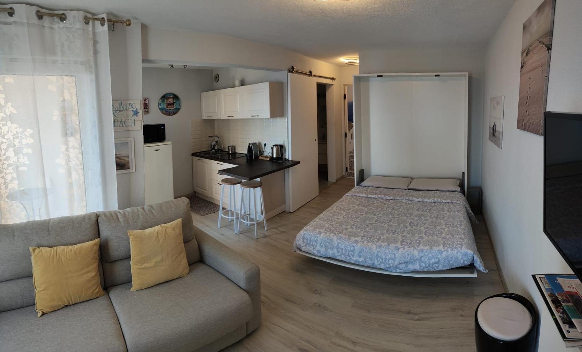 Monte Carlo Luxury Holidays Sea View Beausoleil Exteriér fotografie